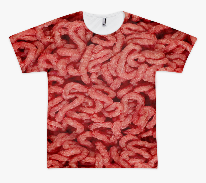 Ground Beef Shirt, HD Png Download