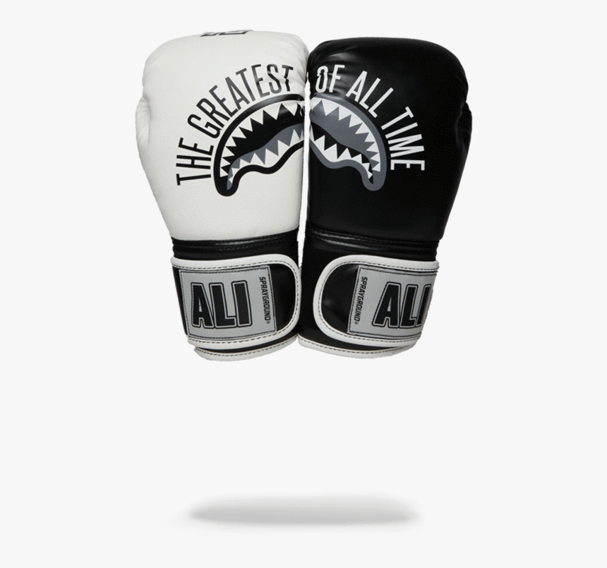 Sprayground- Muhammad Ali G - Sprayground, HD Png Download