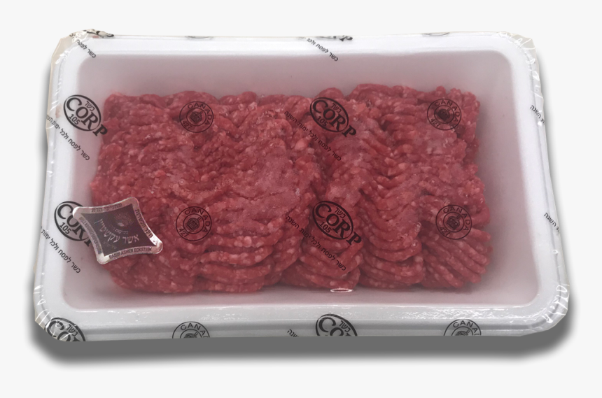 Lean Ground Beef - Bakkwa, HD Png Download
