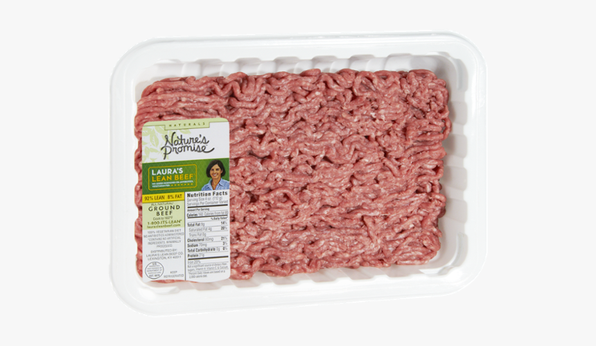 Nature's Promise Ground Beef, HD Png Download