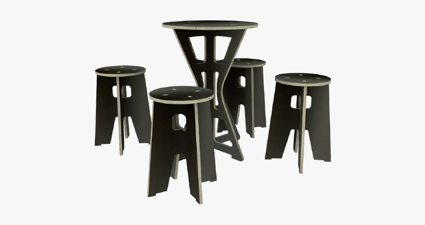 Outdoor Table, HD Png Download