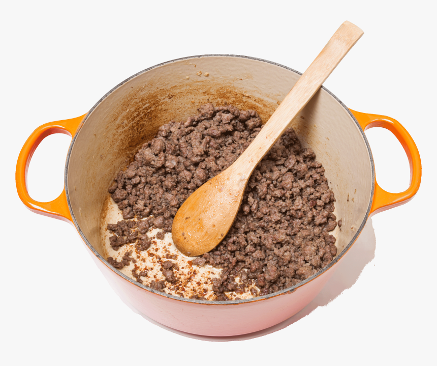 For Our Best Ground Beef Chili Recipe, We Found That - Breakfast Cereal, HD Png Download