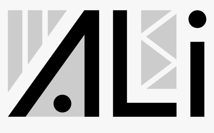 Ali Gray Ali - Graphic Design, HD Png Download