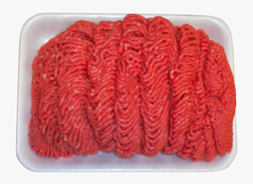 Pack Of Hamburger Meat, HD Png Download