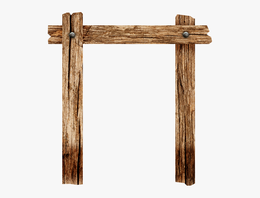 Plank, HD Png Download