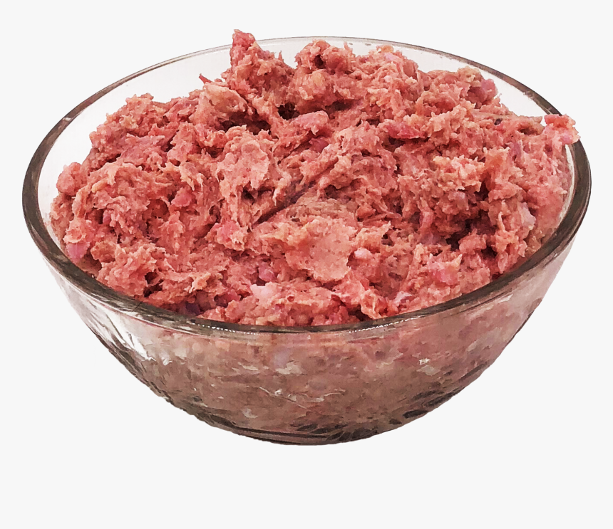 Meat On Bowl Png, Transparent Png