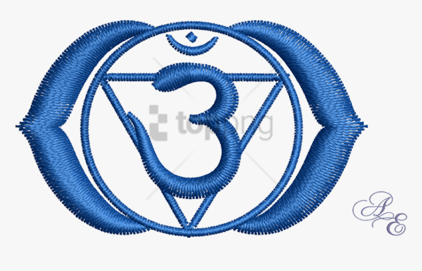 Alchemy Symbols Png - Solar Plexus Chakra Outline, Transparent Png