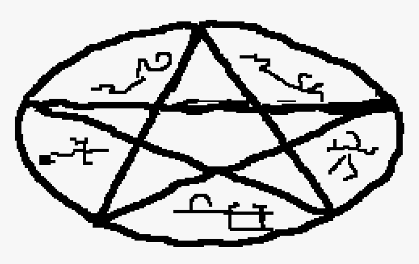 Eneagrama Conocete A Ti Mismo, HD Png Download