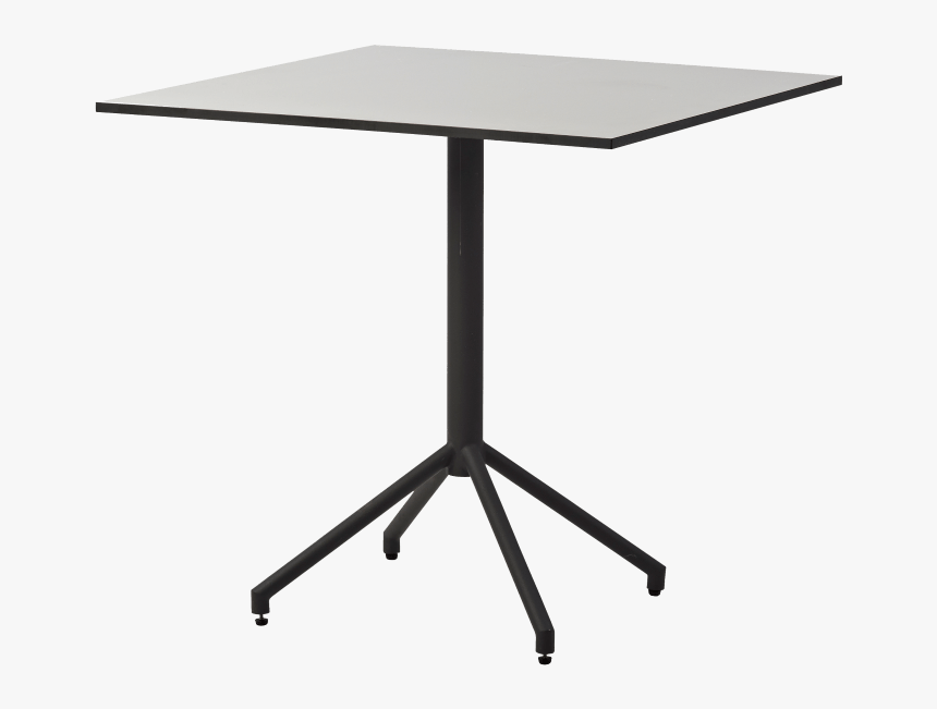 Avenue Café Table - End Table, HD Png Download