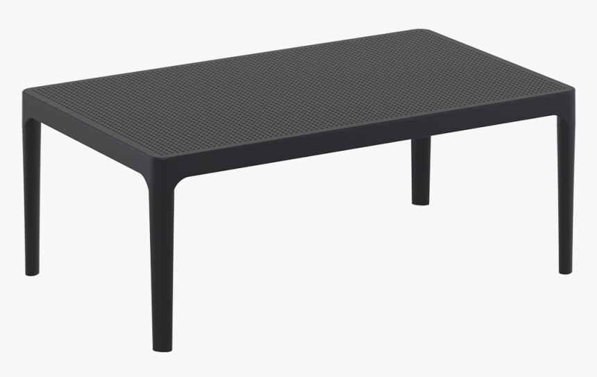 Plastic Coffee Table, HD Png Download