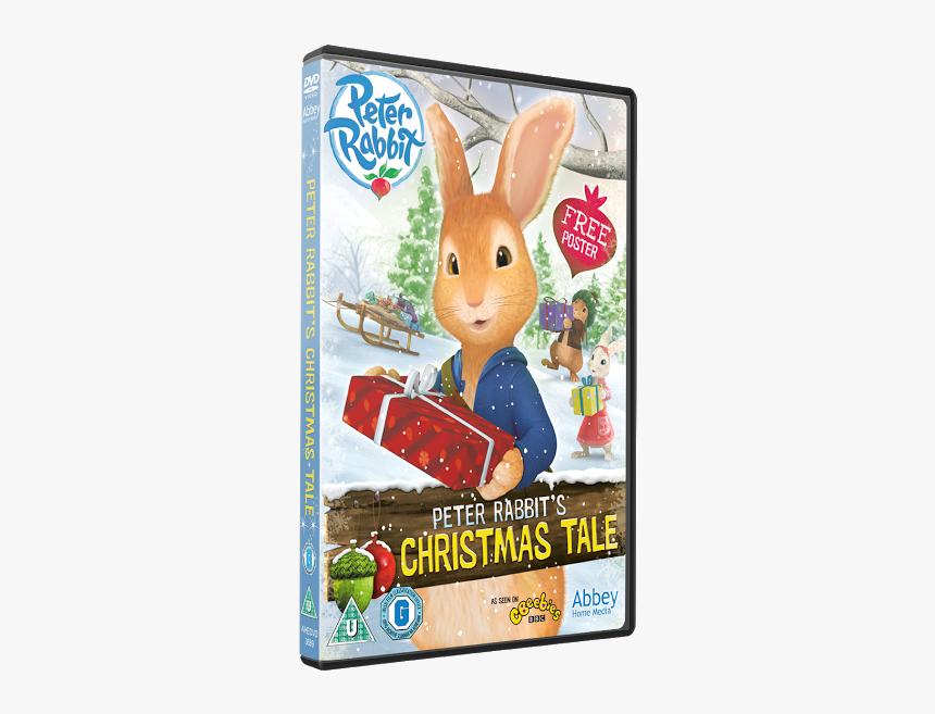 Rabbit, HD Png Download