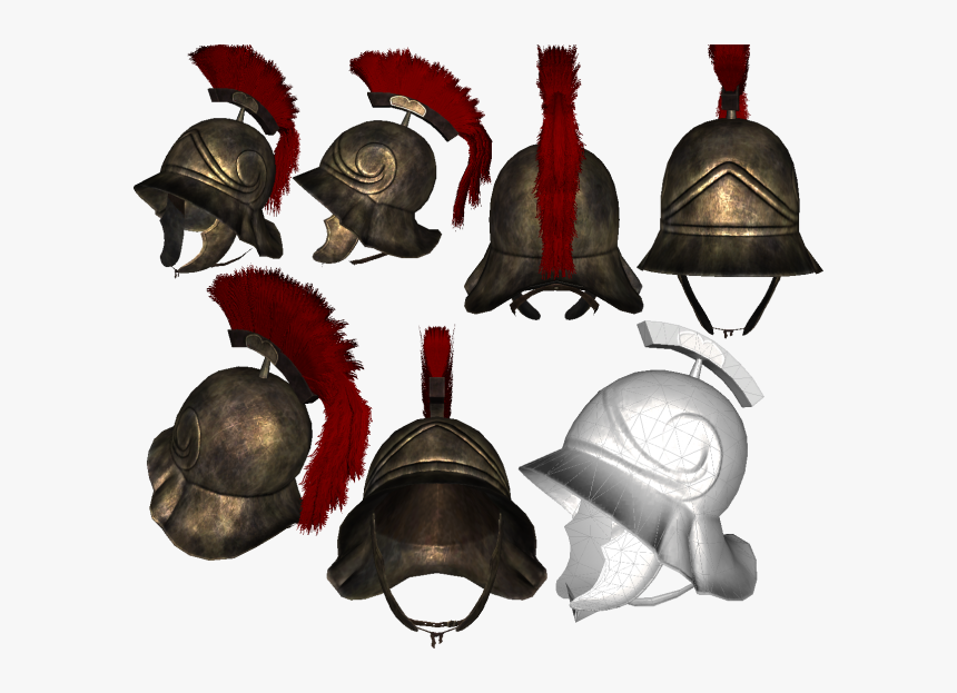 View Media - Rome At War 2 Mod Warband, HD Png Download