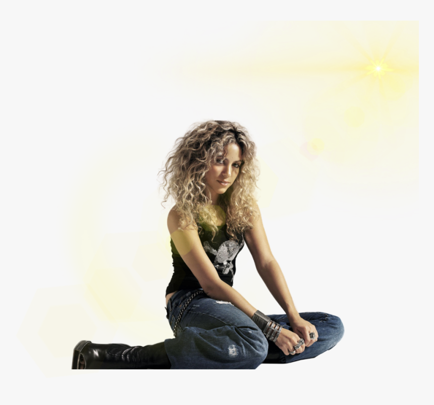 #shakira #shakifan #art #sexywoman - Возраст Шакиры, HD Png Download