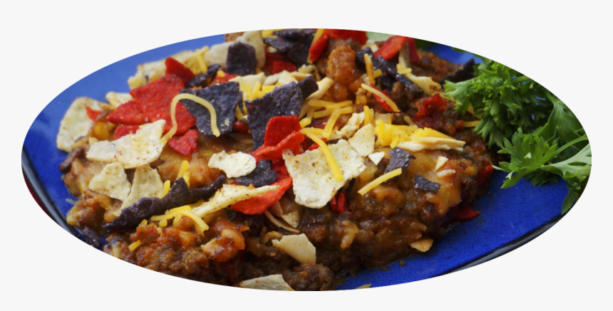 Flatbread, HD Png Download