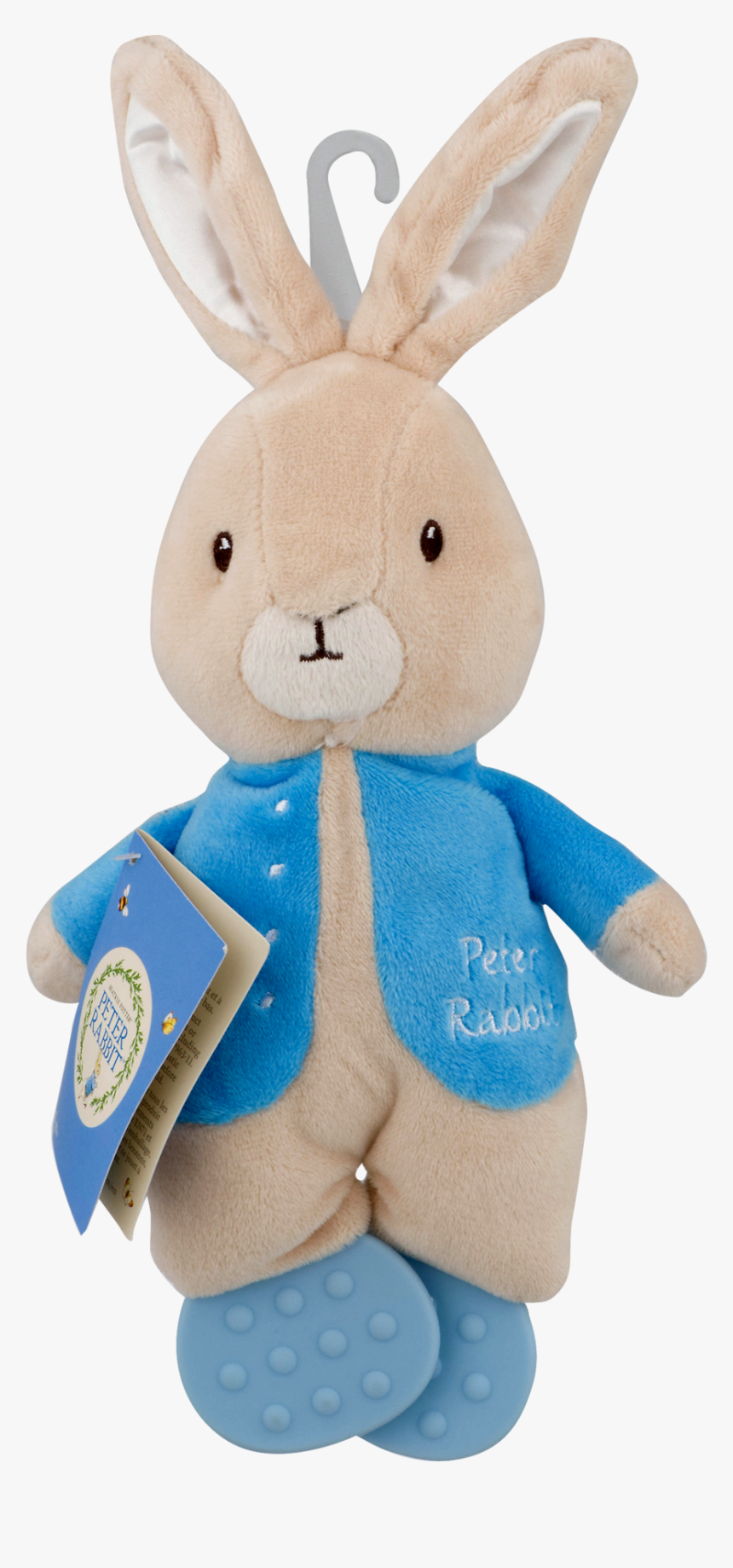 Peter Rabbit Plus, HD Png Download