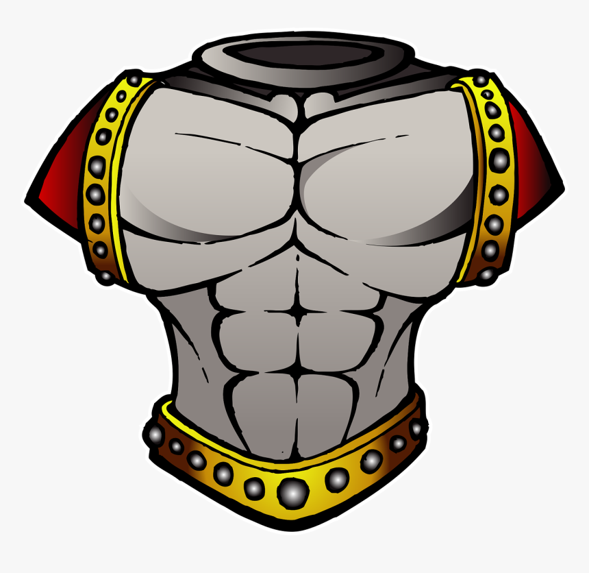 Armor Clipart, HD Png Download