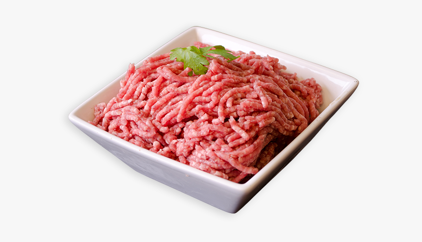 Lamb Mince - Beef Mince, HD Png Download