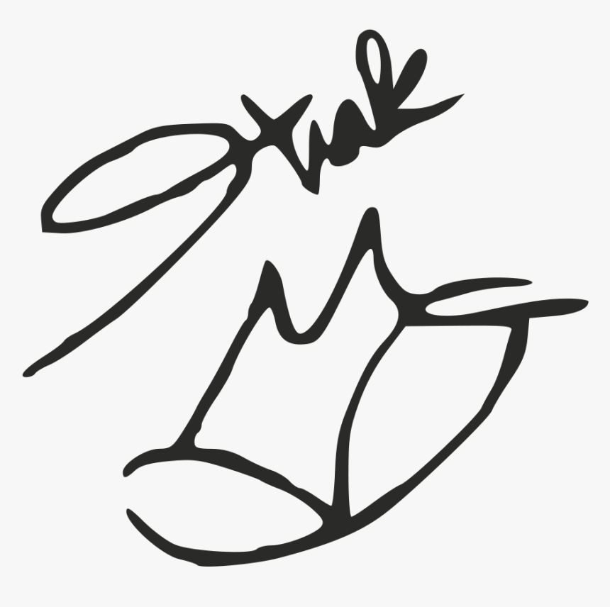 Shakira Signature, HD Png Download