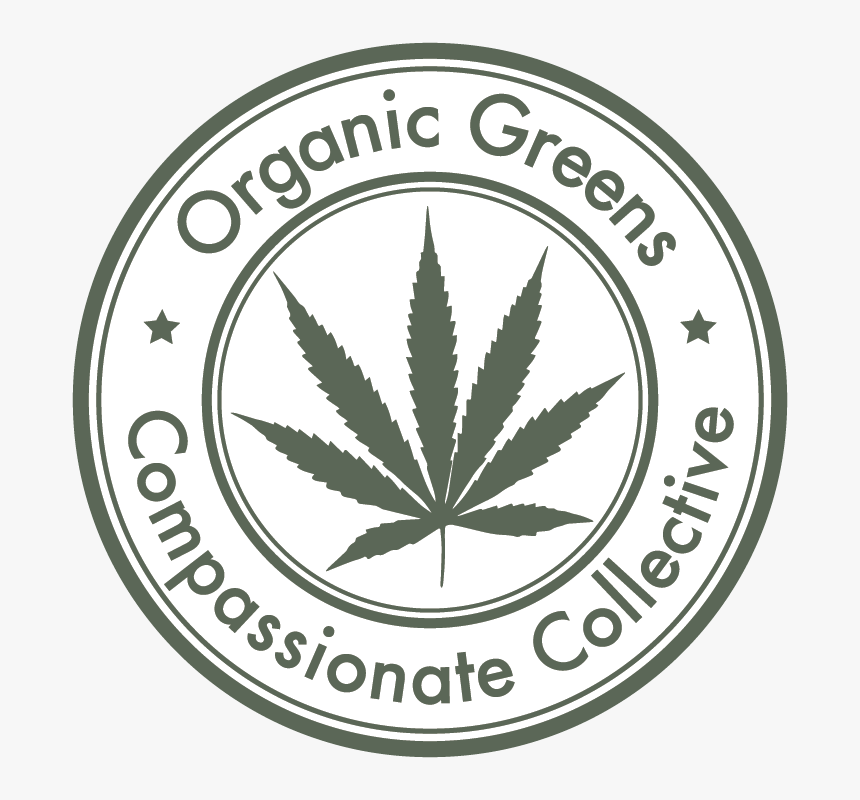 Organic Greens Collective, HD Png Download