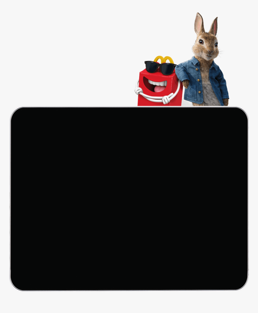 Hello - Table, HD Png Download