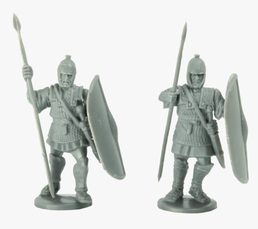 Agema Miniatures Hannibal's African Veterans, HD Png Download