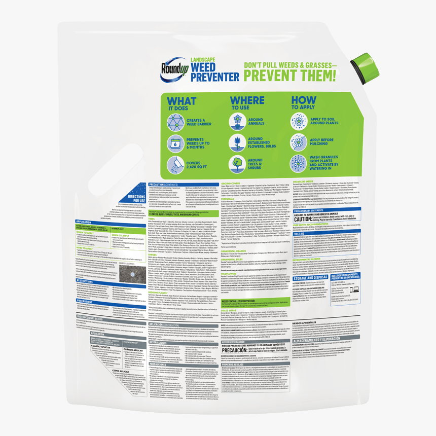 Roundup Label, HD Png Download