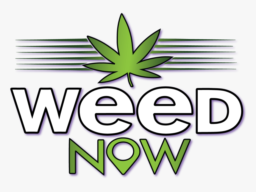 Weed Now, HD Png Download