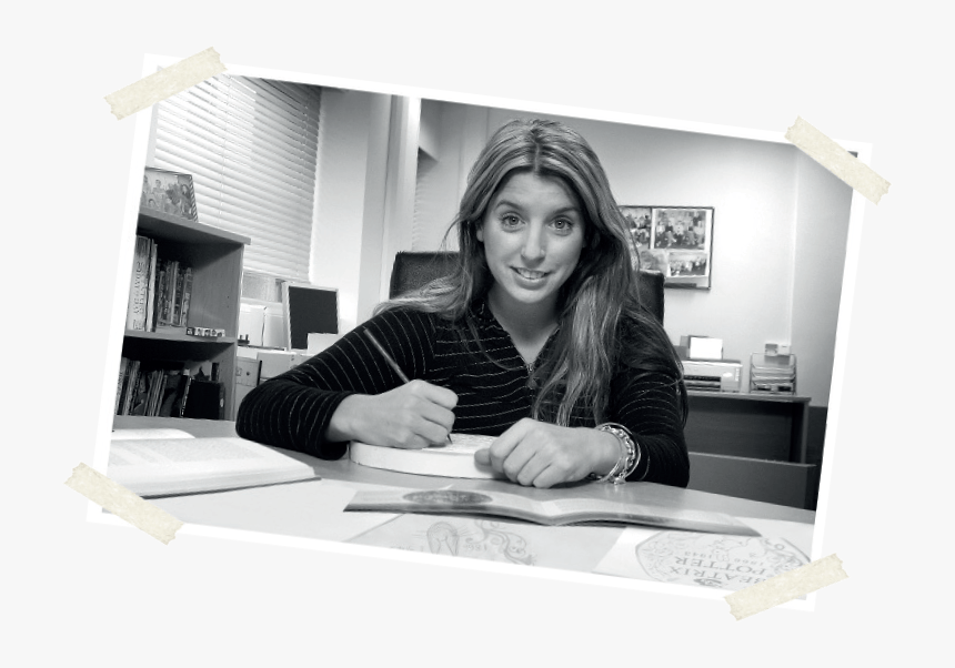 Girl, HD Png Download