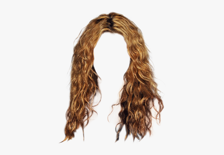 Lace Wig, HD Png Download