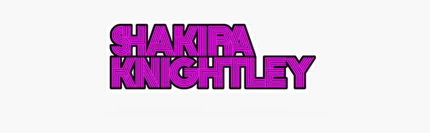 Ep-shakira - Lavender, HD Png Download