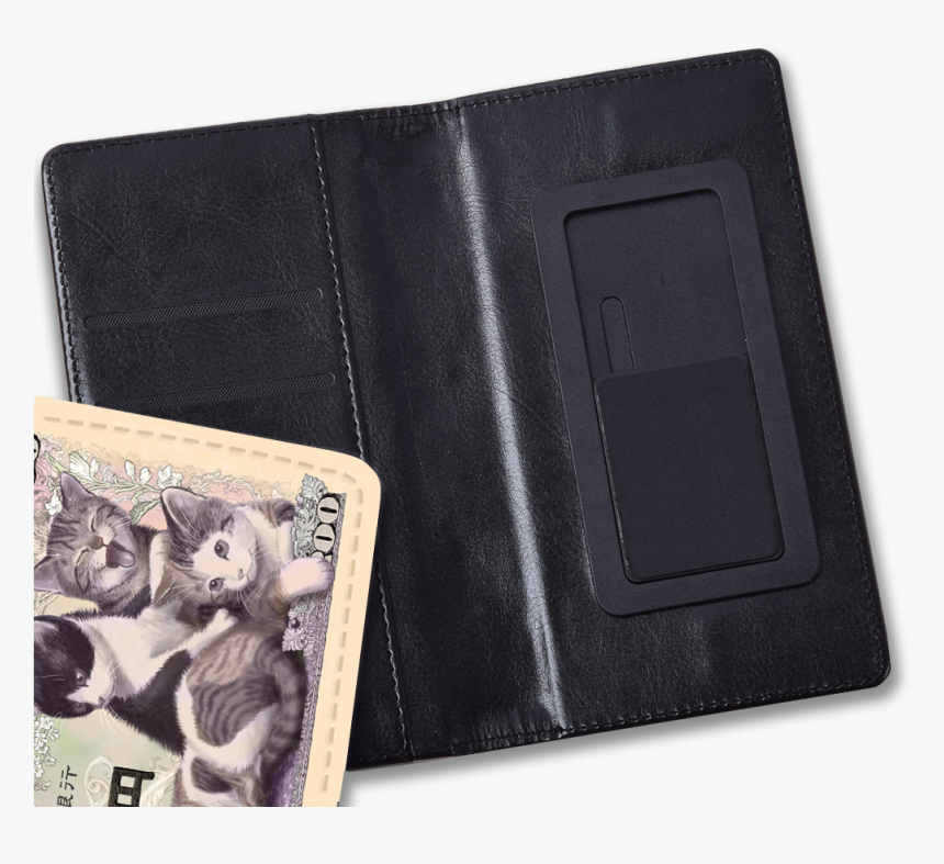 Wallet, HD Png Download