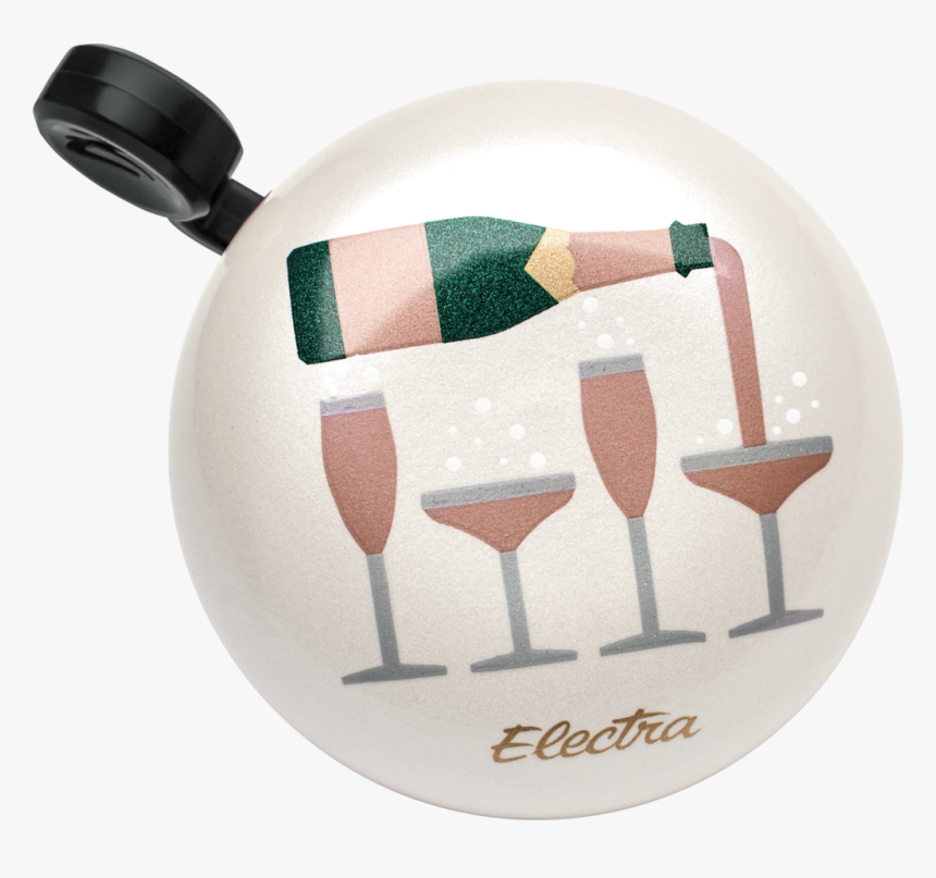 Champagne Bell - Electra, HD Png Download