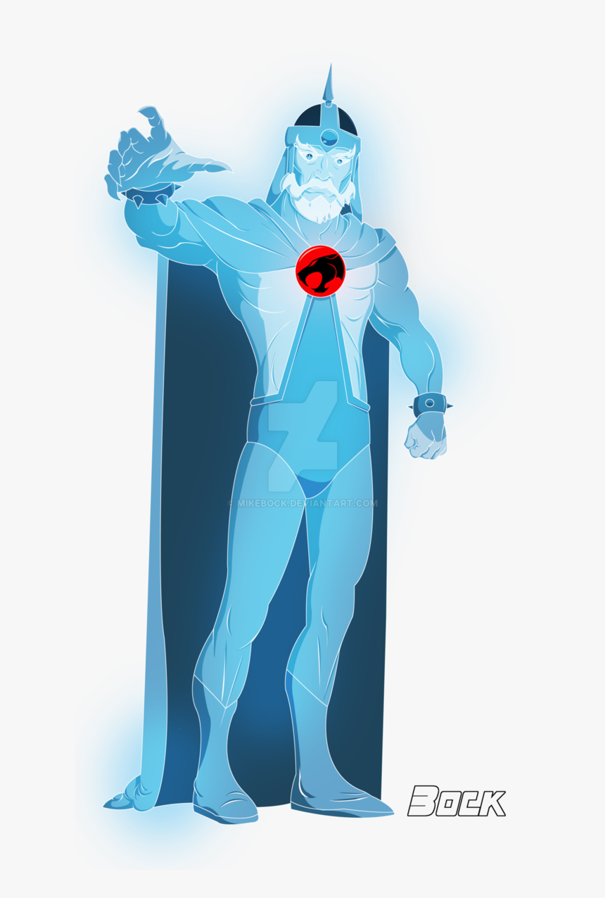 Jaga De Los Thundercats, HD Png Download
