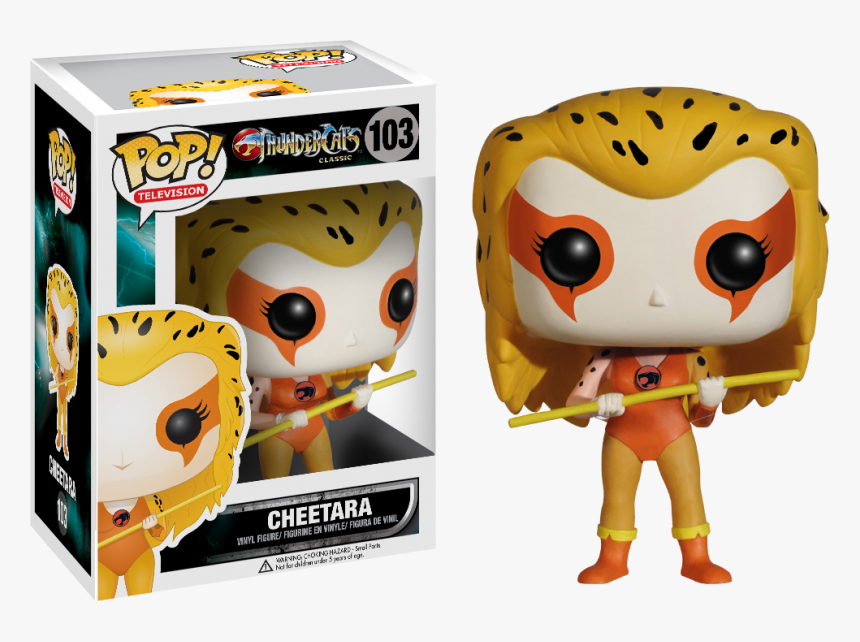 Funko Thundercats, HD Png Download