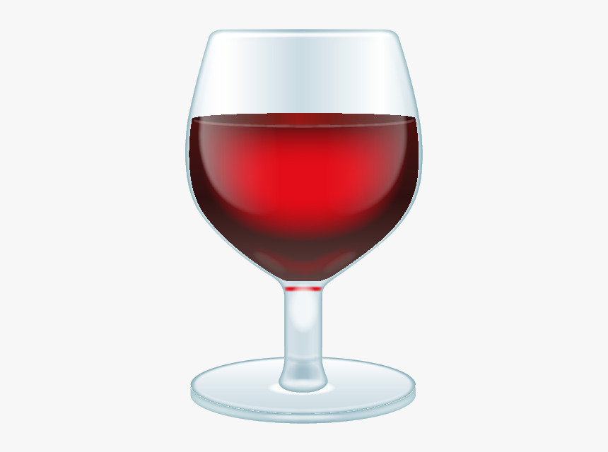 Wine Glass, HD Png Download