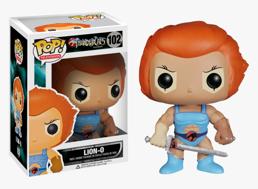 Funko Thundercats, HD Png Download