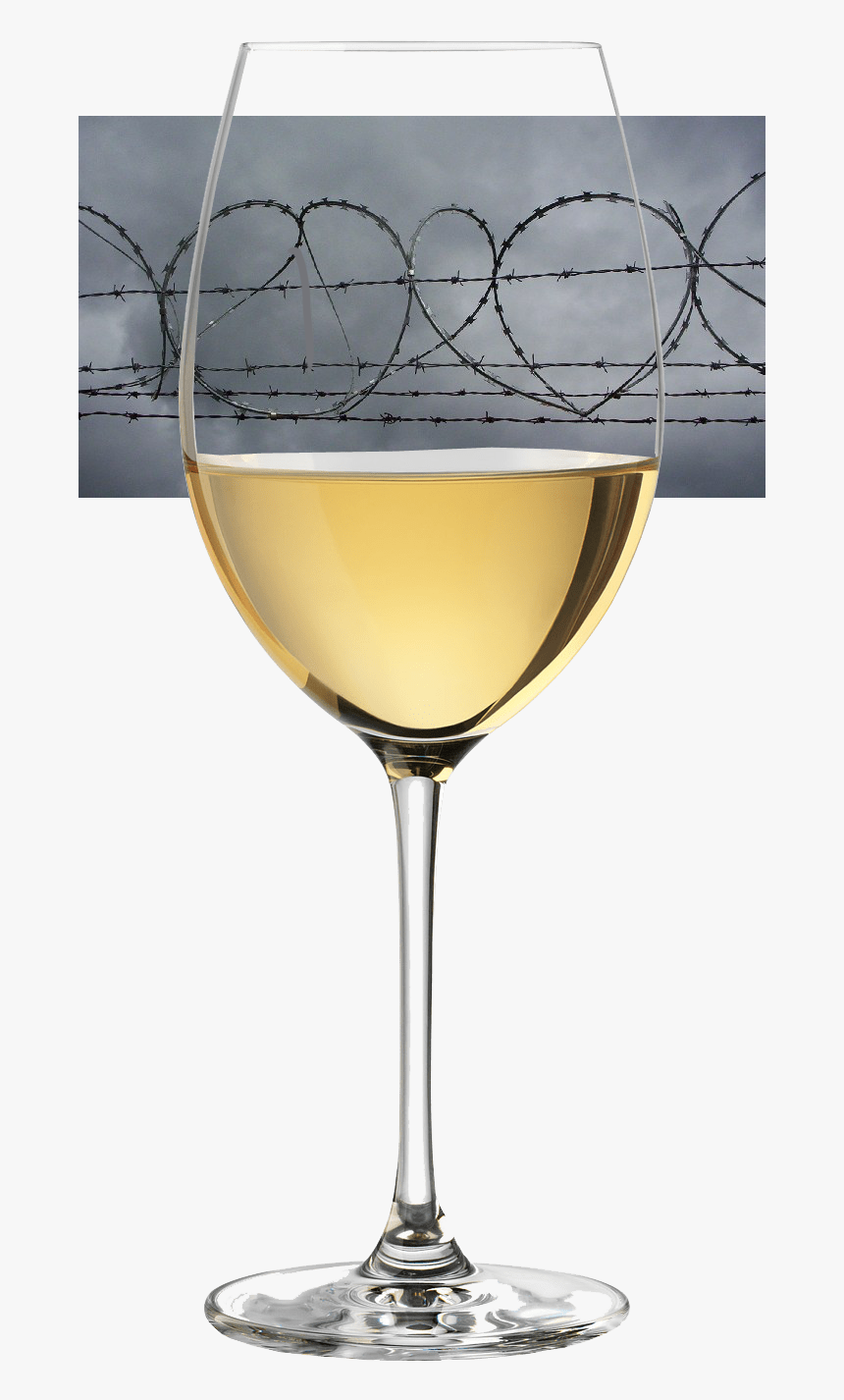 Wine Glass Transparent Background, HD Png Download