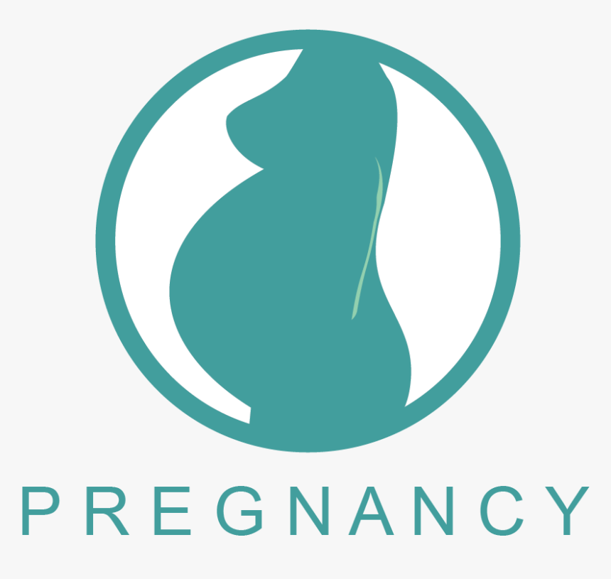 Pregnancy Icon - Graphic Design, HD Png Download