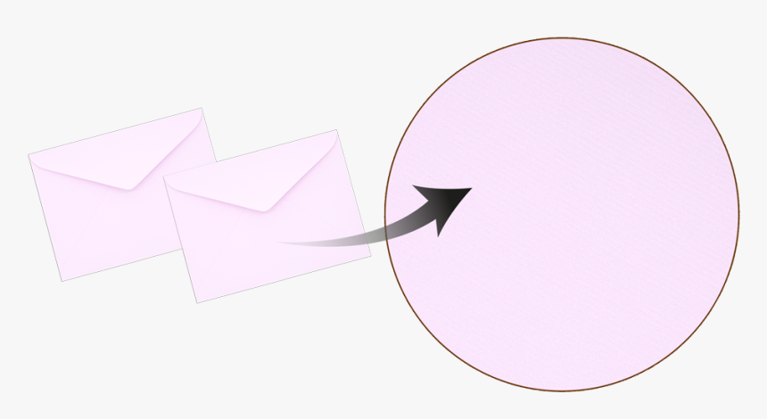 Transparent Purple Diamond Png - Circle, Png Download