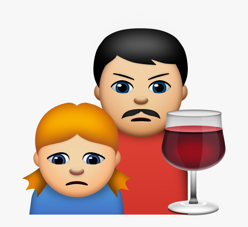 These Abused Emojis - Abused Emojis, HD Png Download