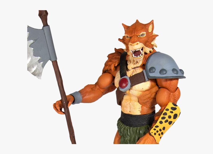 Thundercats Ultimate Super 7, HD Png Download