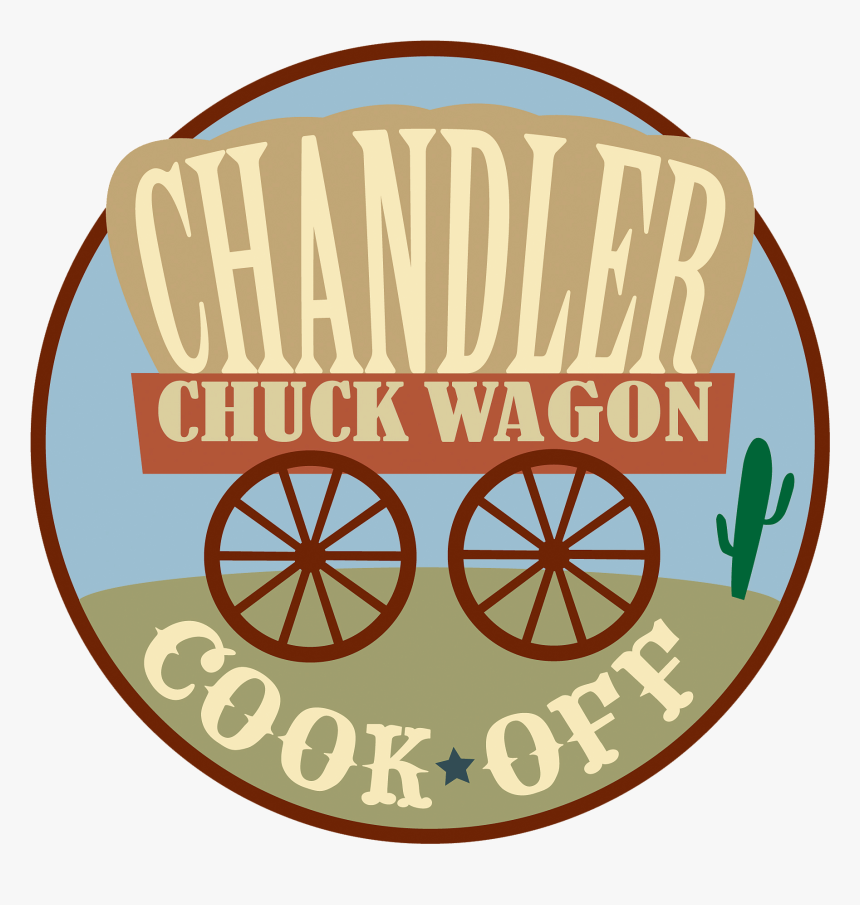 Dollhouse Miniature Wagon Wheel, 2-1/2 Clipart , Png - Chandler Chuck Wagon Cook Off, Transparent Png