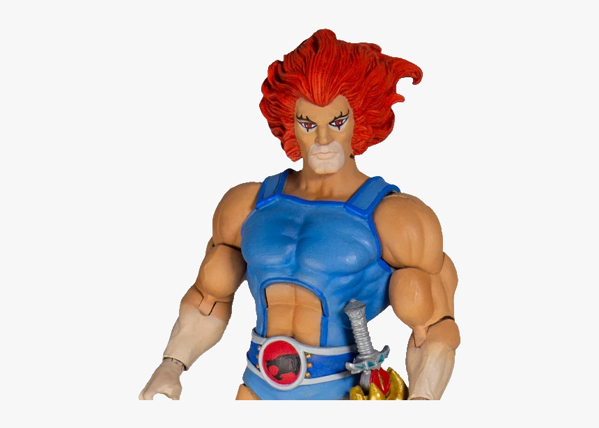 Thundercats Ultimate Super 7, HD Png Download