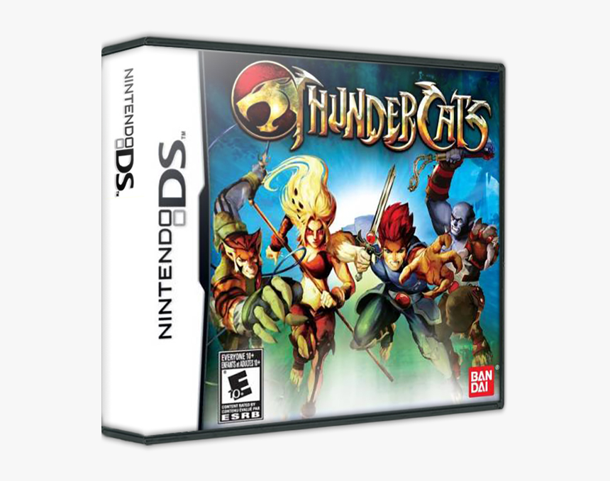 Beat Em Up Nintendo Ds, HD Png Download