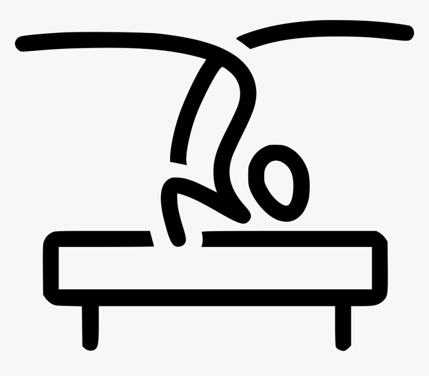 Gymnastics Artistic, HD Png Download