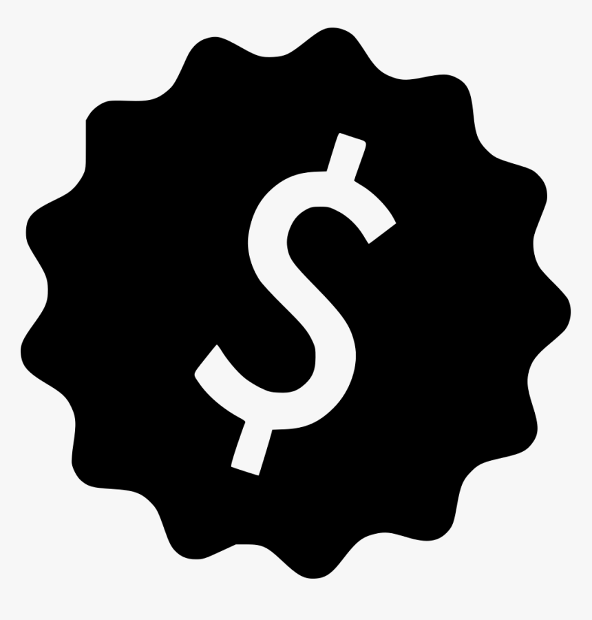 Burst Label Sale Sign Sticker, HD Png Download