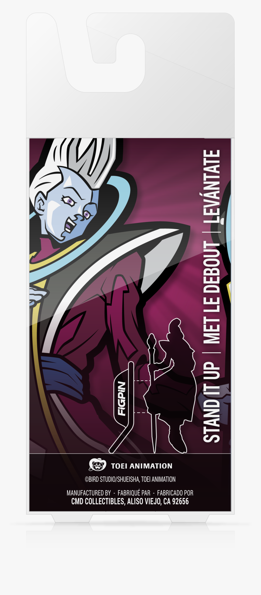 Whis - Cartoon - Whis, HD Png Download