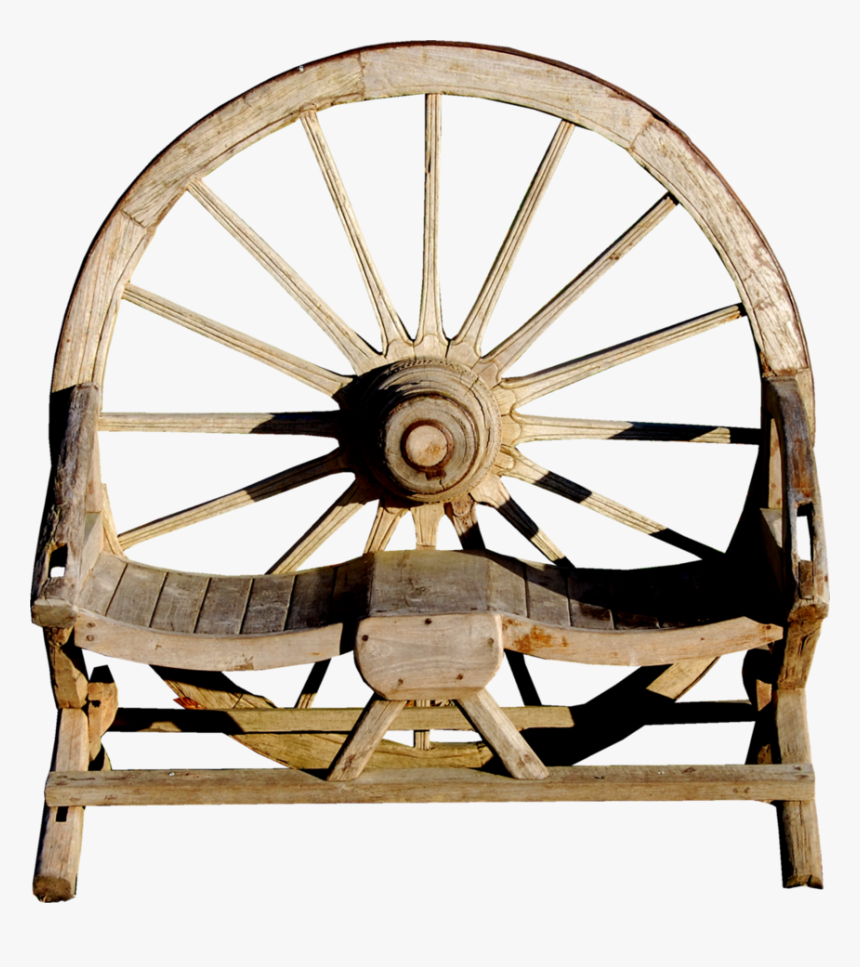 Wheel Transparent Old - Nellore Swarna Bharat Trust, HD Png Download