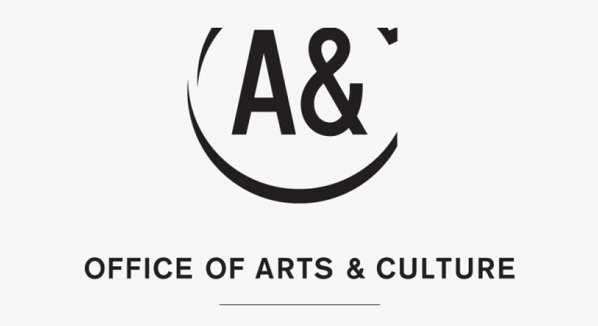 Office Of Arts And Culture Png, Transparent Png