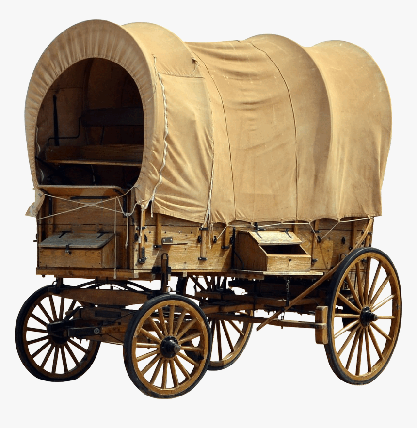 Wagon Png High-quality Image, Transparent Png